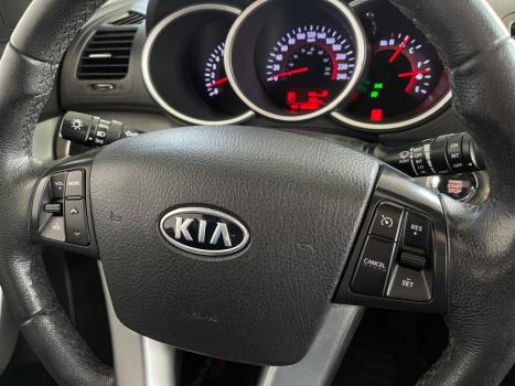 KIA Sorento 2.4 16V 4P EX2 7 LUGARES AUTOMTICO, Foto 9