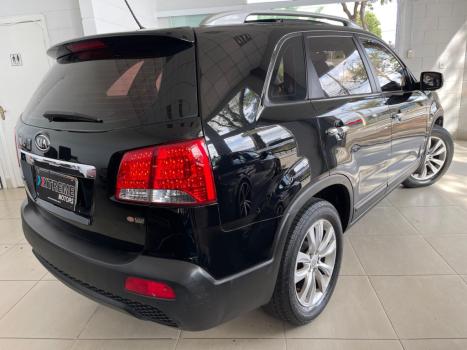 KIA Sorento 2.4 16V 4P EX2 7 LUGARES AUTOMTICO, Foto 2