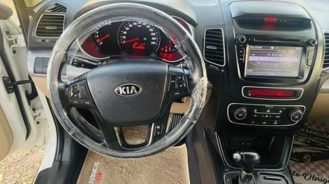 KIA Sorento 2.4 16V 4P EX AUTOMTICO, Foto 7