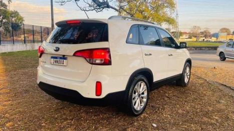 KIA Sorento 2.4 16V 4P EX AUTOMTICO, Foto 11