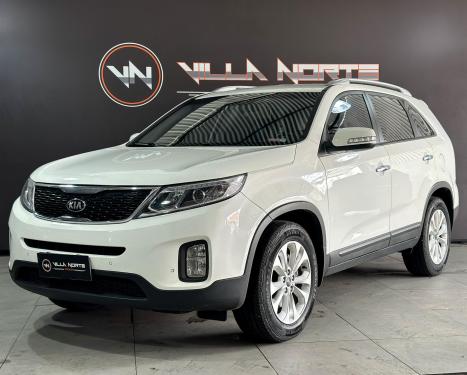 KIA Sorento 2.4 16V 4P EX AUTOMTICO, Foto 1