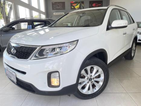 KIA Sorento 2.4 16V 4P EX AUTOMTICO, Foto 1