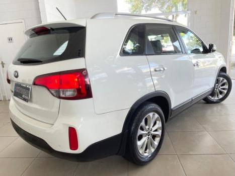 KIA Sorento 2.4 16V 4P EX AUTOMTICO, Foto 2