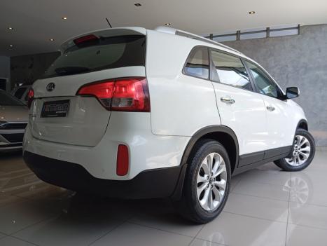 KIA Sorento 2.4 16V 4P S.253 AUTOMTICO, Foto 2