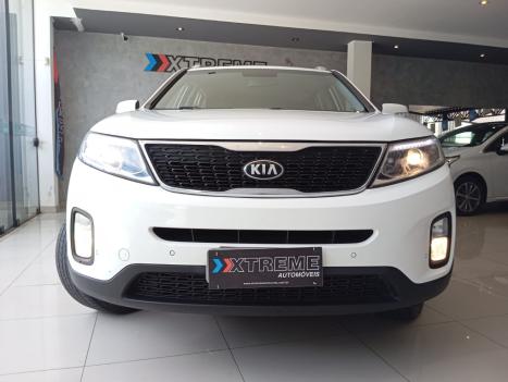 KIA Sorento 2.4 16V 4P S.253 AUTOMTICO, Foto 3