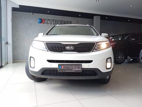 KIA Sorento 2.4 16V 4P S.253 AUTOMTICO, Foto 3