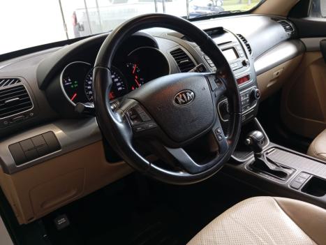 KIA Sorento 2.4 16V 4P S.253 AUTOMTICO, Foto 5