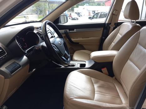 KIA Sorento 2.4 16V 4P S.253 AUTOMTICO, Foto 7
