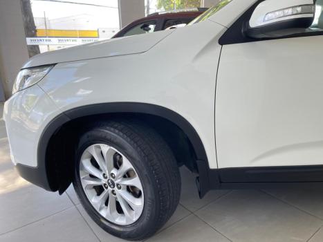 KIA Sorento 2.4 16V 4P EX AUTOMTICO, Foto 5