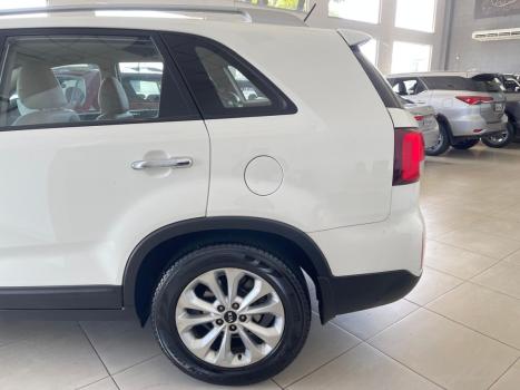 KIA Sorento 2.4 16V 4P EX AUTOMTICO, Foto 6