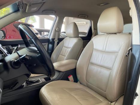 KIA Sorento 2.4 16V 4P EX AUTOMTICO, Foto 12