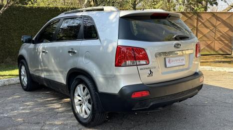 KIA Sorento 2.4 16V 4P EX AUTOMTICO, Foto 7
