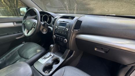 KIA Sorento 2.4 16V 4P EX AUTOMTICO, Foto 8