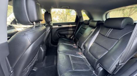 KIA Sorento 2.4 16V 4P EX AUTOMTICO, Foto 9