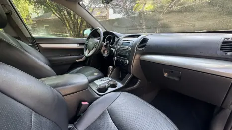 KIA Sorento 2.4 16V 4P EX AUTOMTICO, Foto 10