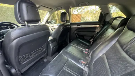 KIA Sorento 2.4 16V 4P EX AUTOMTICO, Foto 11