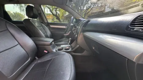 KIA Sorento 2.4 16V 4P EX AUTOMTICO, Foto 12