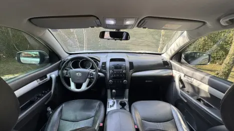 KIA Sorento 2.4 16V 4P EX AUTOMTICO, Foto 14