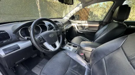 KIA Sorento 2.4 16V 4P EX AUTOMTICO, Foto 15