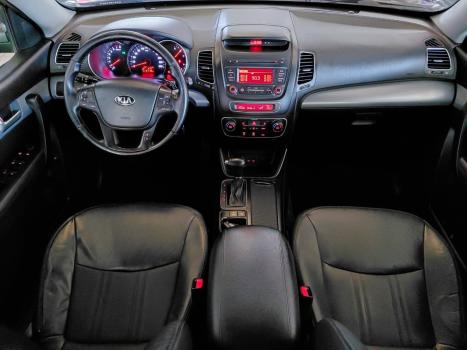 KIA Sorento 2.4 16V 4P EX AUTOMTICO, Foto 7