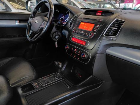 KIA Sorento 2.4 16V 4P EX AUTOMTICO, Foto 9