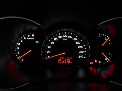 KIA Sorento 2.4 16V 4P EX AUTOMTICO, Foto 15
