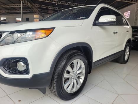 KIA Sorento 2.4 16V 4P EX AUTOMTICO, Foto 3