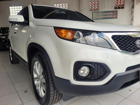 KIA Sorento 2.4 16V 4P EX AUTOMTICO, Foto 4