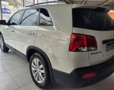 KIA Sorento 2.4 16V 4P EX AUTOMTICO, Foto 5
