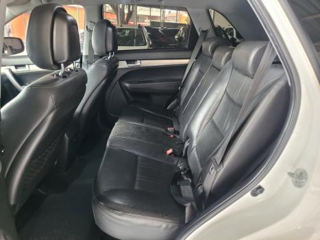 KIA Sorento 2.4 16V 4P EX AUTOMTICO, Foto 10