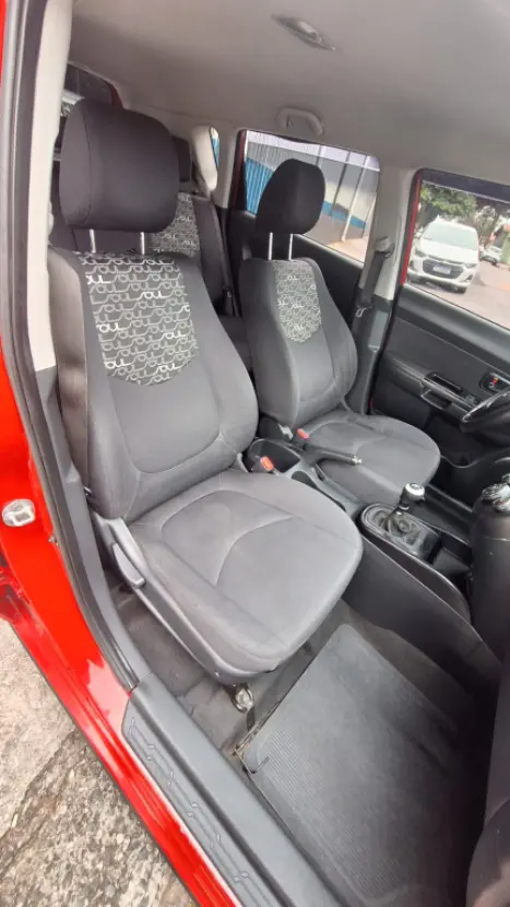 KIA Soul 1.6 16V 4P EX, Foto 6