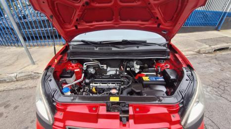 KIA Soul 1.6 16V 4P EX, Foto 9