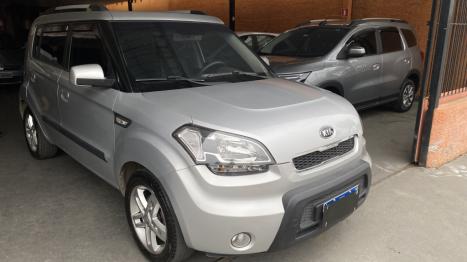 KIA Soul 1.6 16V 4P EX AUTOMTICO, Foto 2