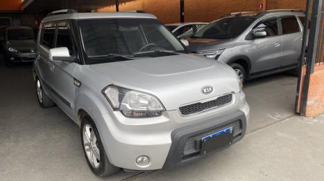 KIA Soul 1.6 16V 4P EX AUTOMTICO, Foto 5