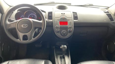 KIA Soul 1.6 16V 4P EX AUTOMTICO, Foto 6
