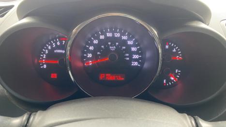 KIA Soul 1.6 16V 4P EX AUTOMTICO, Foto 7