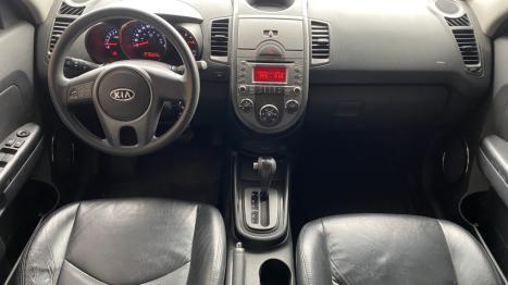 KIA Soul 1.6 16V 4P EX AUTOMTICO, Foto 8