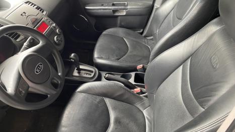 KIA Soul 1.6 16V 4P EX AUTOMTICO, Foto 9