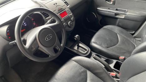KIA Soul 1.6 16V 4P EX AUTOMTICO, Foto 10