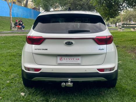 KIA Sportage 2.0 16V 4P EX AUTOMTICO, Foto 6
