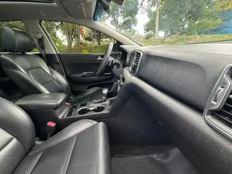 KIA Sportage 2.0 16V 4P EX AUTOMÁTICO, Foto 15