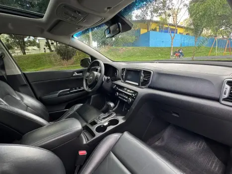 KIA Sportage 2.0 16V 4P EX AUTOMÁTICO, Foto 16