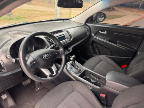 KIA Sportage 2.0 16V 4P LX AUTOMTICO, Foto 10