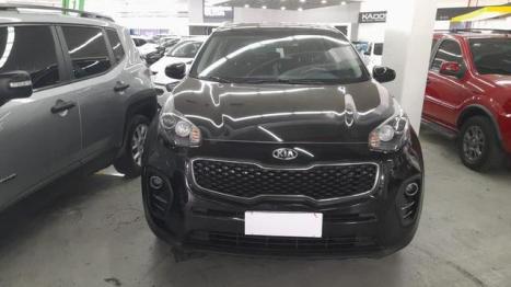 KIA Sportage 2.0 16V 4P LX, Foto 2