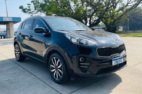 KIA Sportage 2.0 16V 4P LX, Foto 1