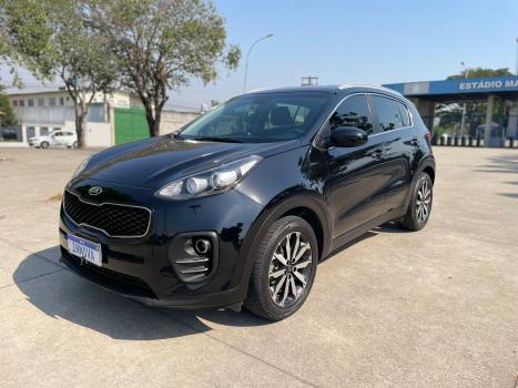 KIA Sportage 2.0 16V 4P LX, Foto 15