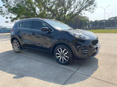 KIA Sportage 2.0 16V 4P LX, Foto 17