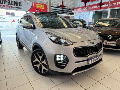 KIA Sportage 2.0 16V 4P EX AUTOMTICO, Foto 3