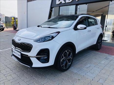 KIA Sportage 2.0 16V 4P EX FLEX AUTOMTICO, Foto 1