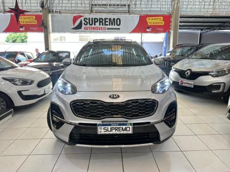 KIA Sportage 2.0 16V 4P EX AUTOMTICO, Foto 2